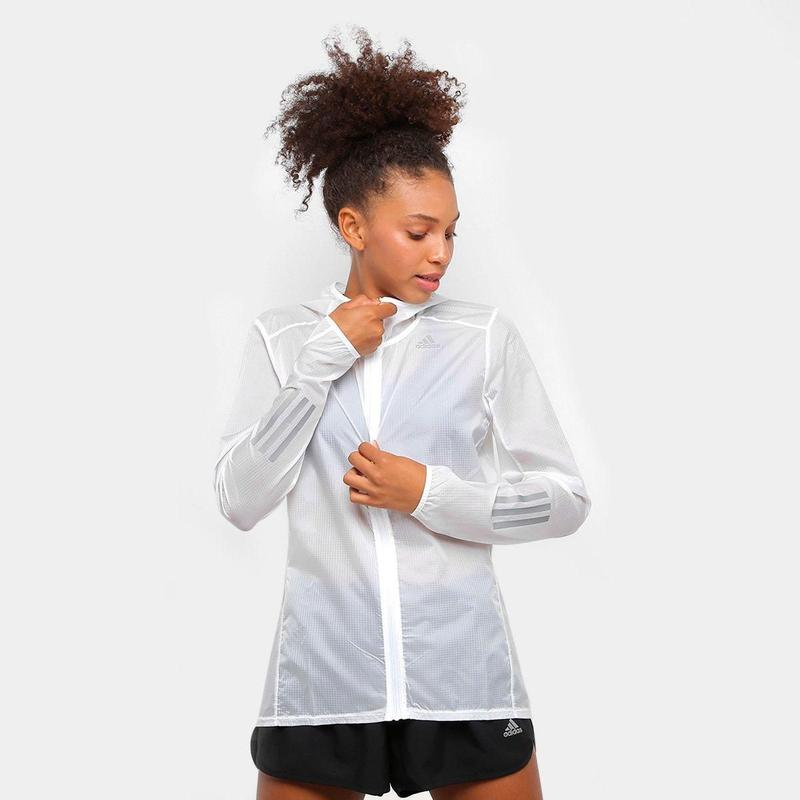 Jaqueta adidas response m deals